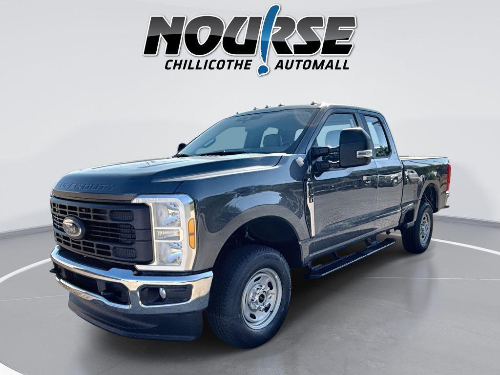 new 2026 Ford F-350 car, priced at $52,149