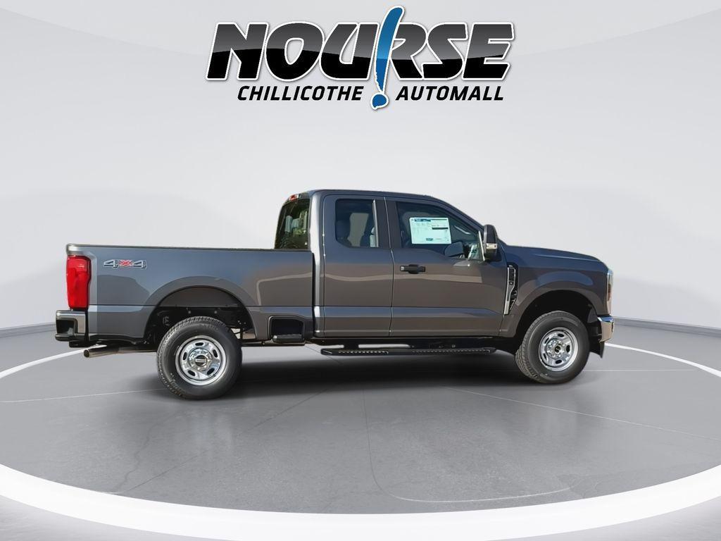 new 2026 Ford F-350 car, priced at $52,149