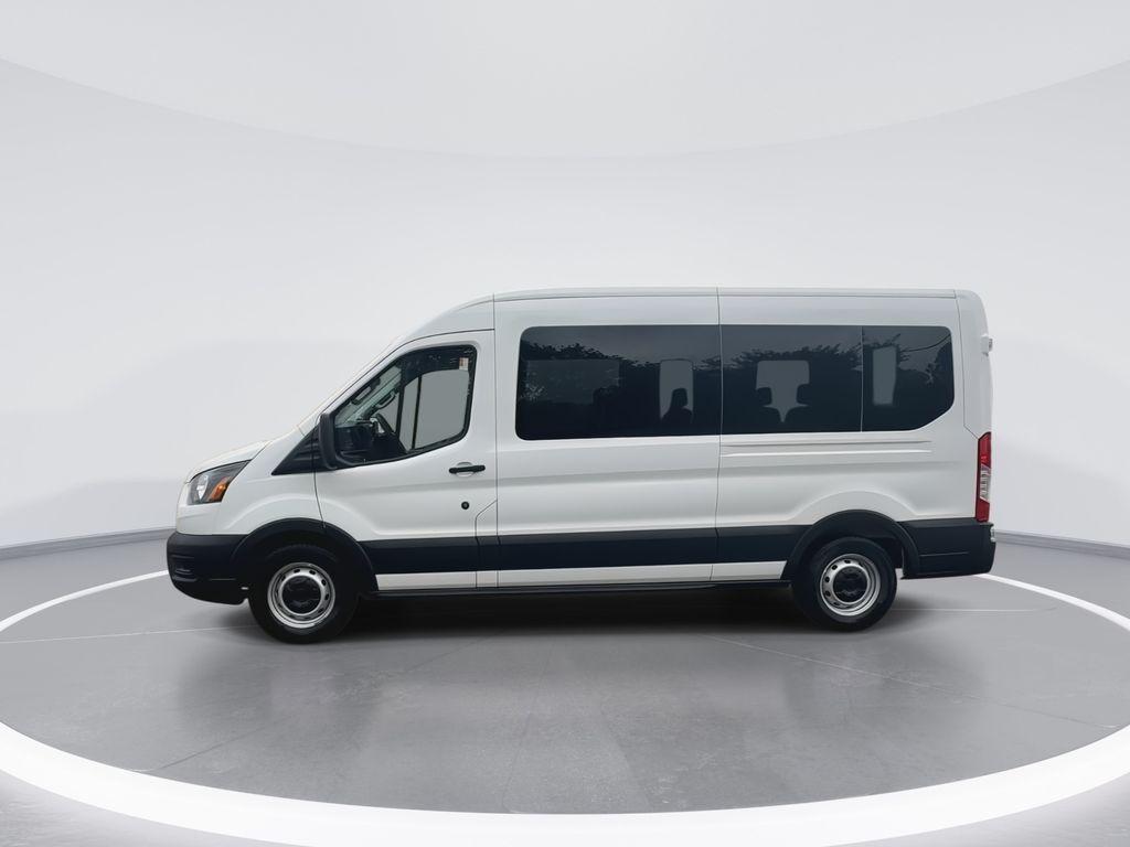 new 2025 Ford Transit-350 car, priced at $59,715