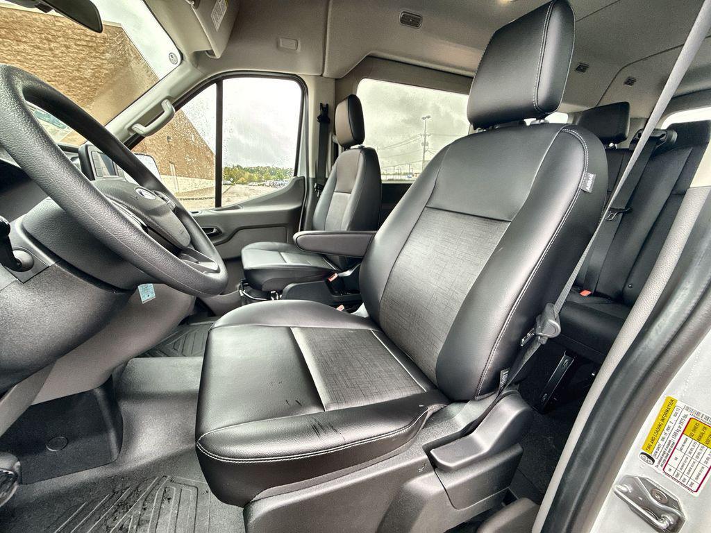 new 2025 Ford Transit-350 car, priced at $59,715
