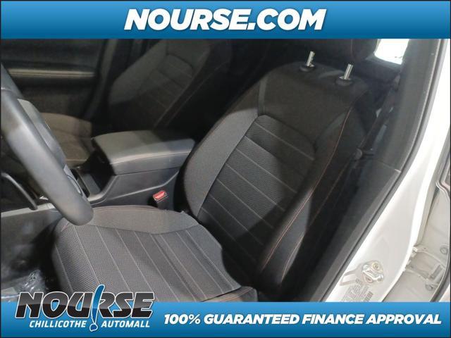 used 2024 Honda CR-V Hybrid car, priced at $34,719