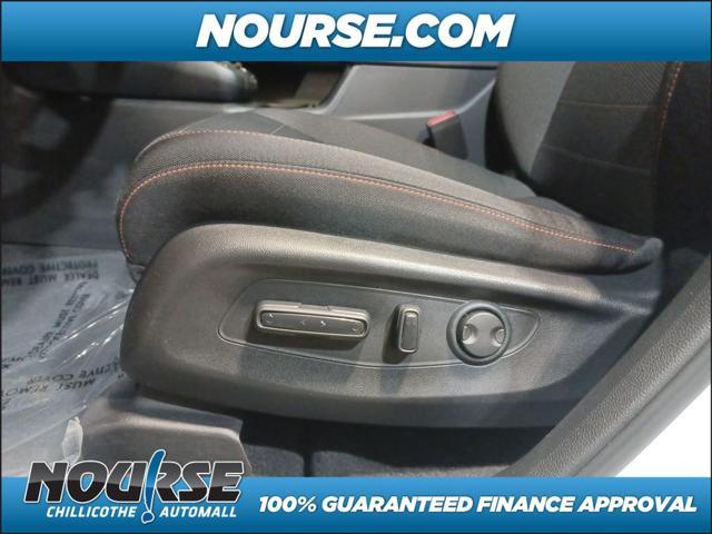 used 2024 Honda CR-V Hybrid car, priced at $34,719