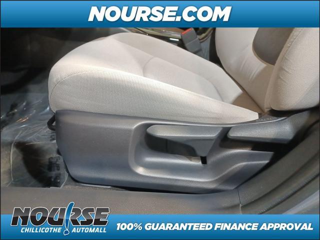 used 2021 Toyota Corolla Hybrid car, priced at $15,949