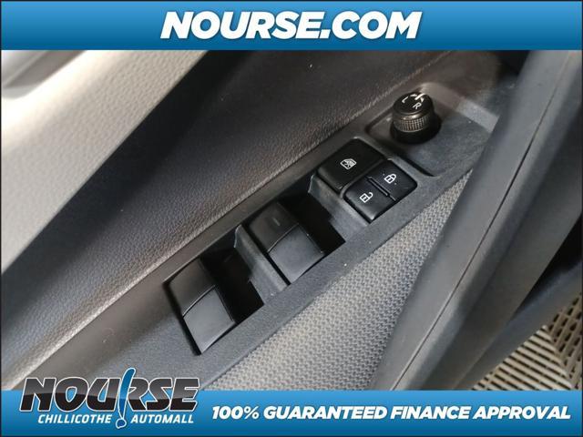 used 2021 Toyota Corolla Hybrid car, priced at $15,949