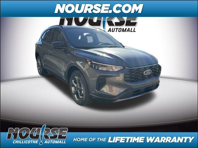 new 2025 Ford Escape car, priced at $29,988