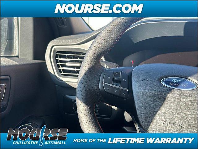 new 2025 Ford Escape car, priced at $29,988