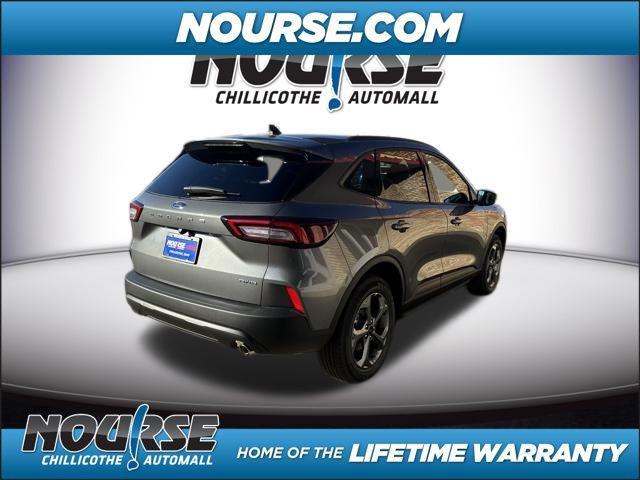 new 2025 Ford Escape car, priced at $29,988