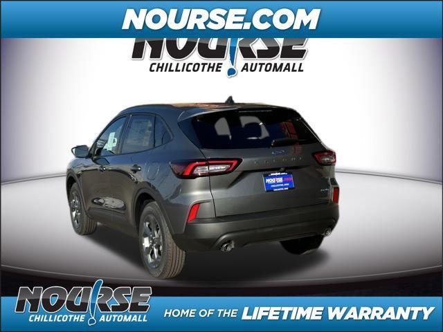 new 2025 Ford Escape car, priced at $29,988