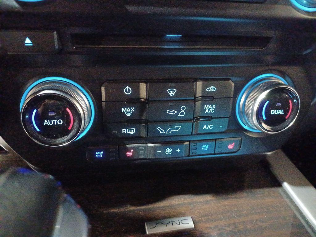 used 2016 Ford F-150 car, priced at $18,345