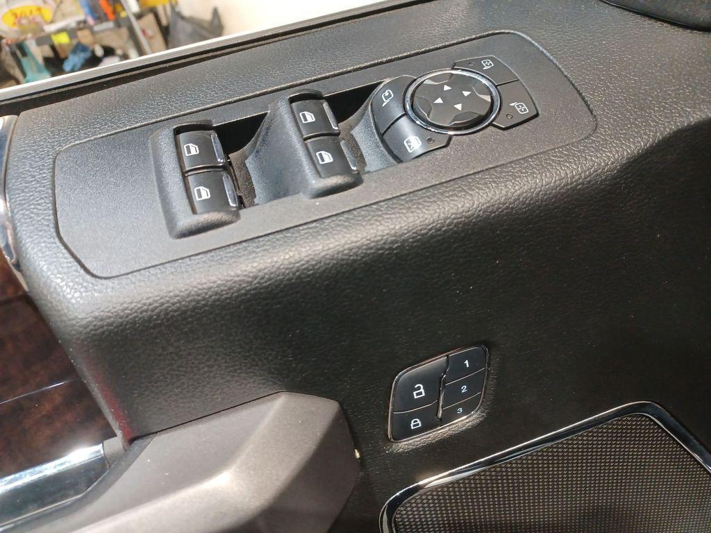 used 2016 Ford F-150 car, priced at $18,345