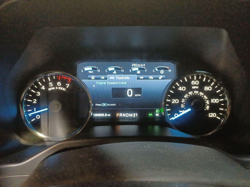 used 2016 Ford F-150 car, priced at $18,345