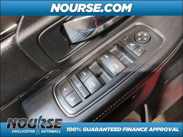 used 2016 Ram 1500 car, priced at $26,360