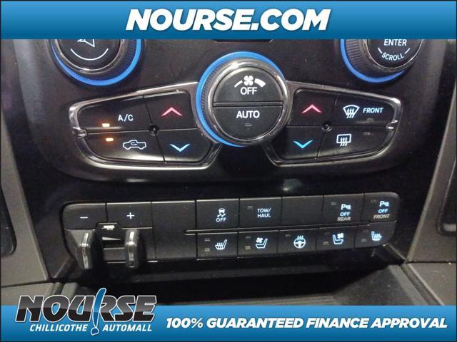 used 2016 Ram 1500 car, priced at $26,360