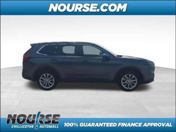 used 2024 Honda CR-V car, priced at $34,920
