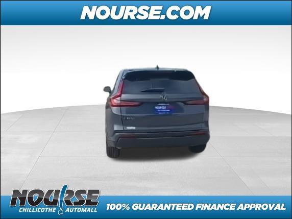 used 2024 Honda CR-V car, priced at $34,920