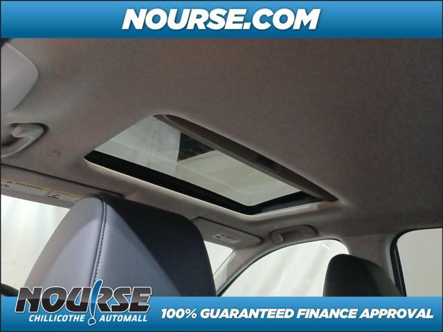 used 2024 Honda CR-V car, priced at $34,920