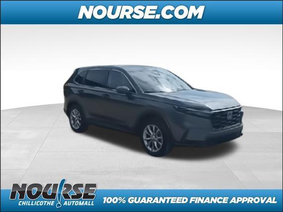 used 2024 Honda CR-V car, priced at $34,920