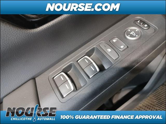 used 2024 Honda CR-V car, priced at $34,920