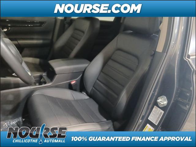 used 2024 Honda CR-V car, priced at $34,920