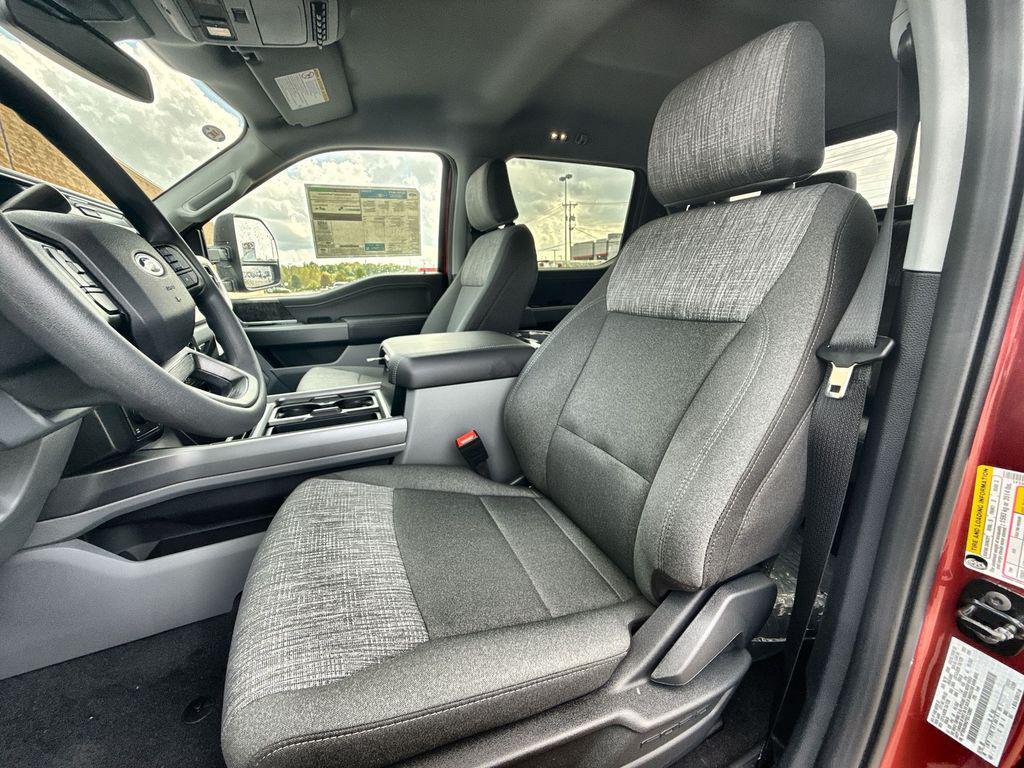 new 2026 Ford F-250 car, priced at $73,680