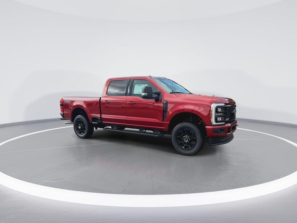 new 2026 Ford F-250 car, priced at $73,680