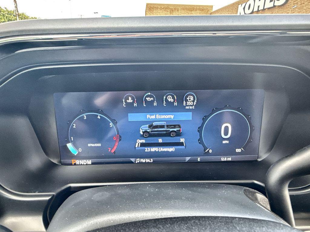new 2026 Ford F-250 car, priced at $73,680