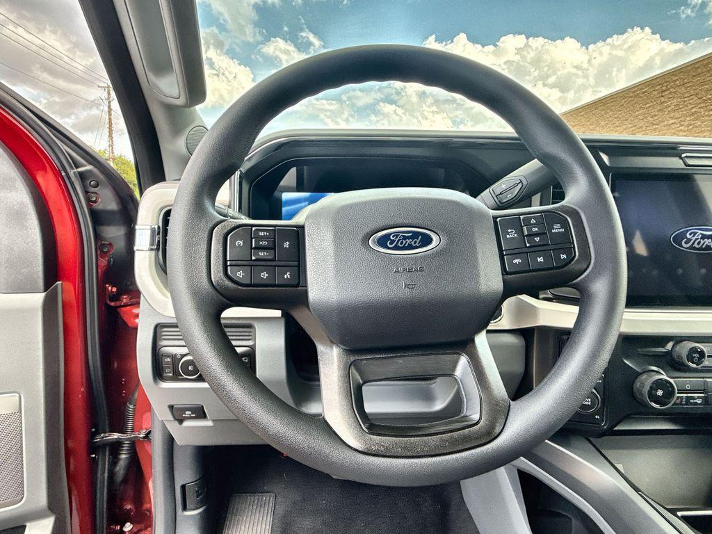 new 2026 Ford F-250 car, priced at $73,680