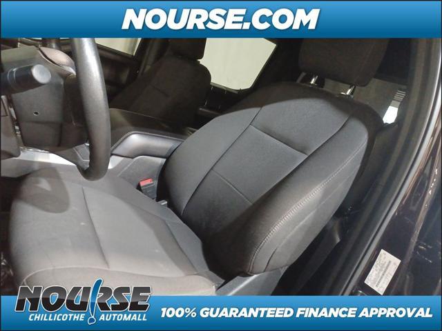 used 2020 Ford F-150 car, priced at $32,294