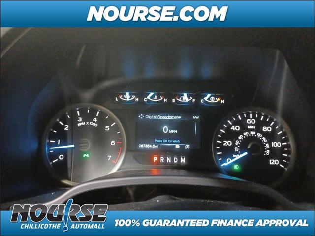 used 2020 Ford F-150 car, priced at $32,294