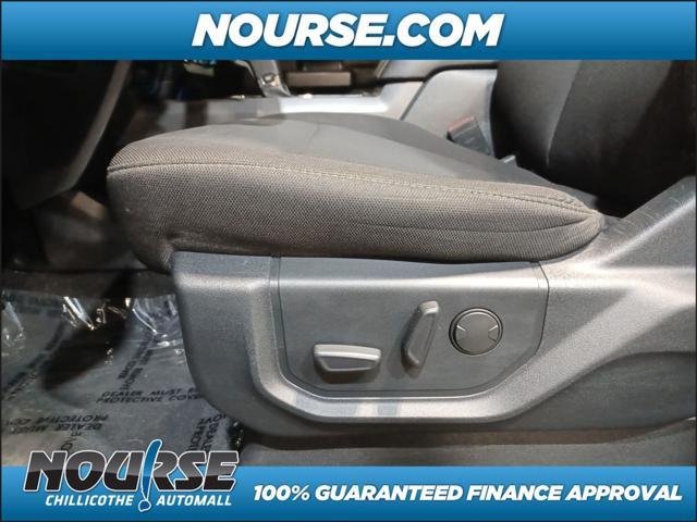 used 2020 Ford F-150 car, priced at $32,294