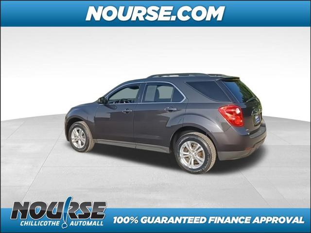 used 2013 Chevrolet Equinox car, priced at $9,999