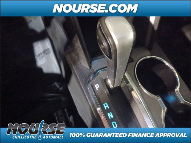 used 2013 Chevrolet Equinox car, priced at $9,999