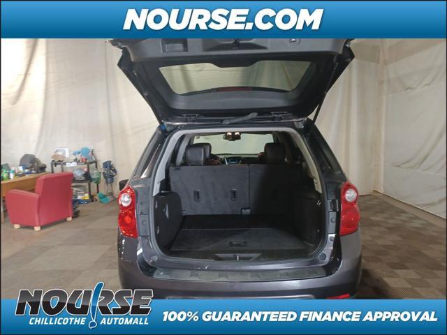 used 2013 Chevrolet Equinox car, priced at $9,999