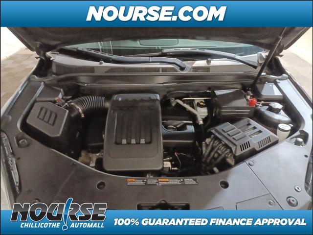 used 2013 Chevrolet Equinox car, priced at $9,999