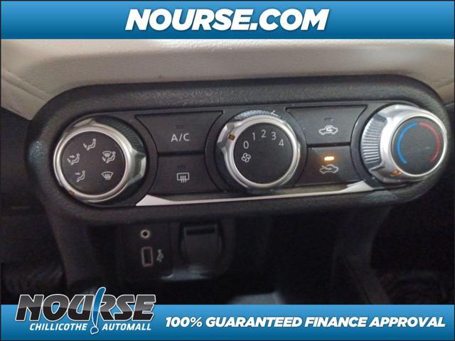 used 2021 Nissan Versa car, priced at $15,411