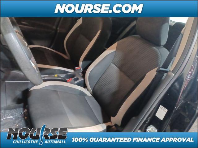 used 2021 Nissan Versa car, priced at $15,411