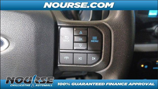 used 2022 Ford F-150 car, priced at $39,987