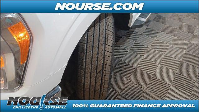 used 2022 Ford F-150 car, priced at $39,987