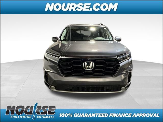 used 2023 Honda Pilot car, priced at $43,913