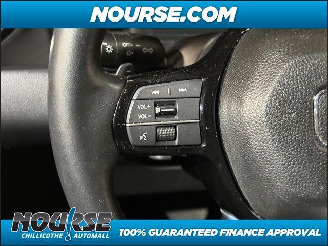 used 2023 Honda Pilot car, priced at $43,913