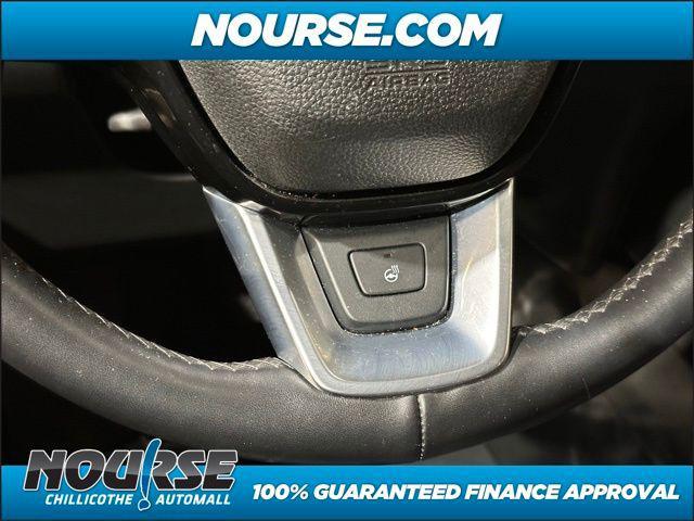 used 2023 Honda Pilot car, priced at $43,913