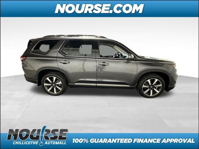 used 2023 Honda Pilot car, priced at $43,913