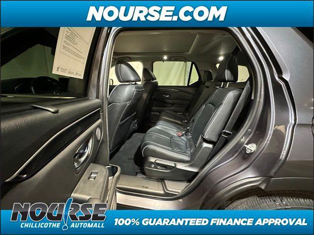 used 2023 Honda Pilot car, priced at $43,913