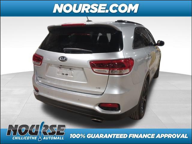 used 2019 Kia Sorento car, priced at $12,284