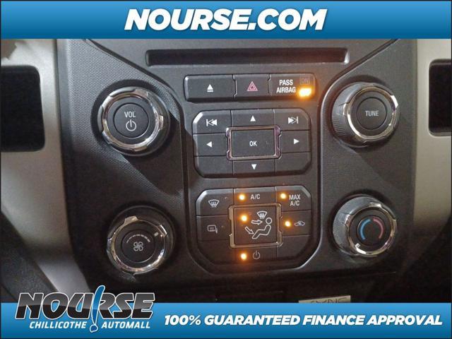 used 2013 Ford F-150 car, priced at $17,980