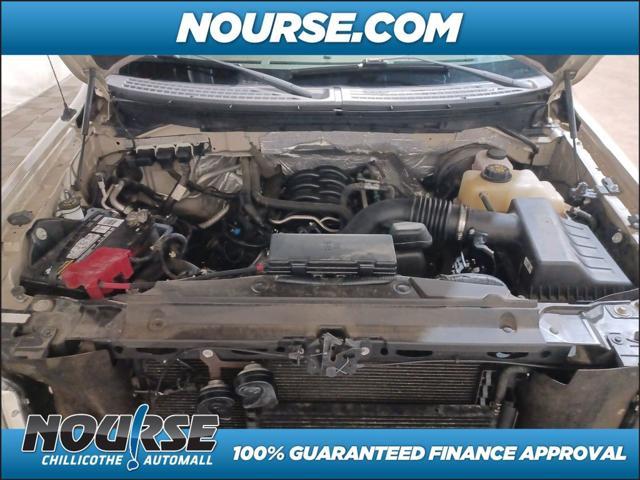 used 2013 Ford F-150 car, priced at $17,980