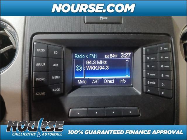 used 2013 Ford F-150 car, priced at $17,980