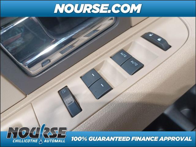 used 2013 Ford F-150 car, priced at $17,980