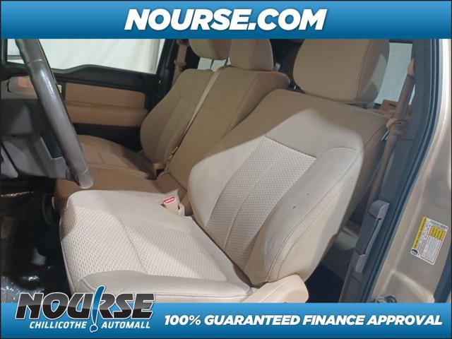used 2013 Ford F-150 car, priced at $17,980