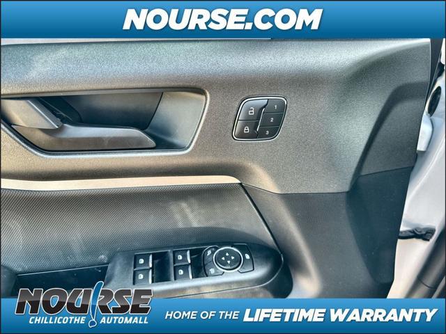 new 2025 Ford Bronco Sport car, priced at $34,983